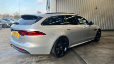 Jaguar XF 2.0d [180] R-Sport 5dr Auto AWD Diesel Estate